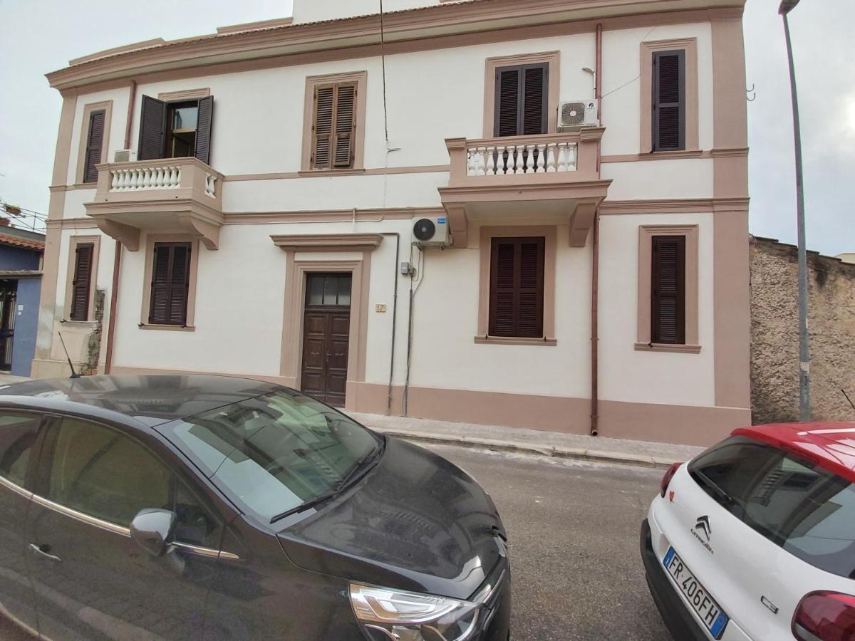 Whole Holiday Home Apartment Splendid Civitavecchia Da Pamino & Priscilla Exteriör bild
