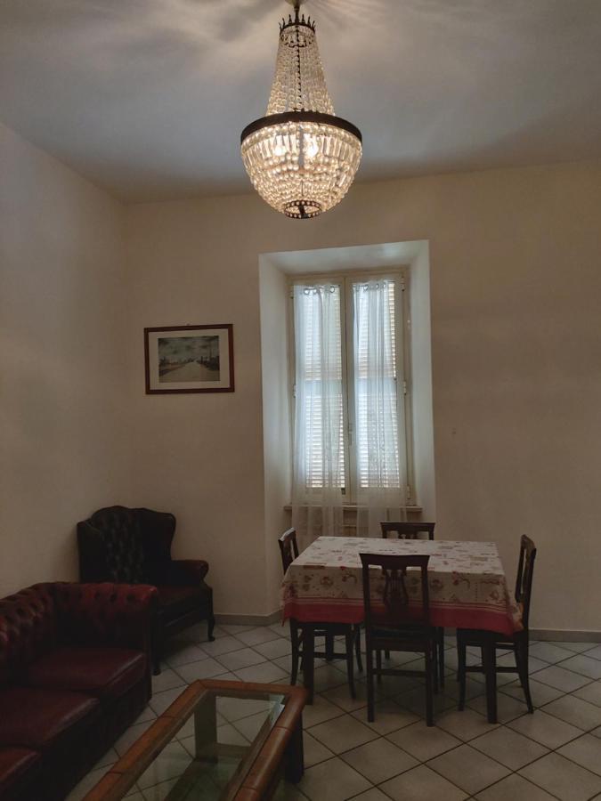 Whole Holiday Home Apartment Splendid Civitavecchia Da Pamino & Priscilla Exteriör bild