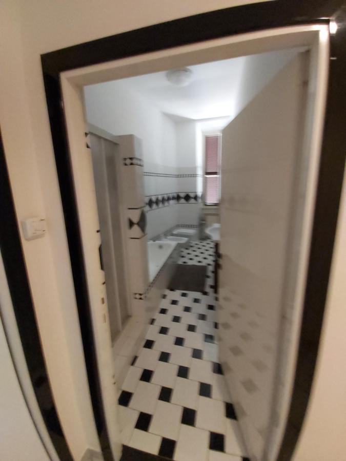 Whole Holiday Home Apartment Splendid Civitavecchia Da Pamino & Priscilla Exteriör bild