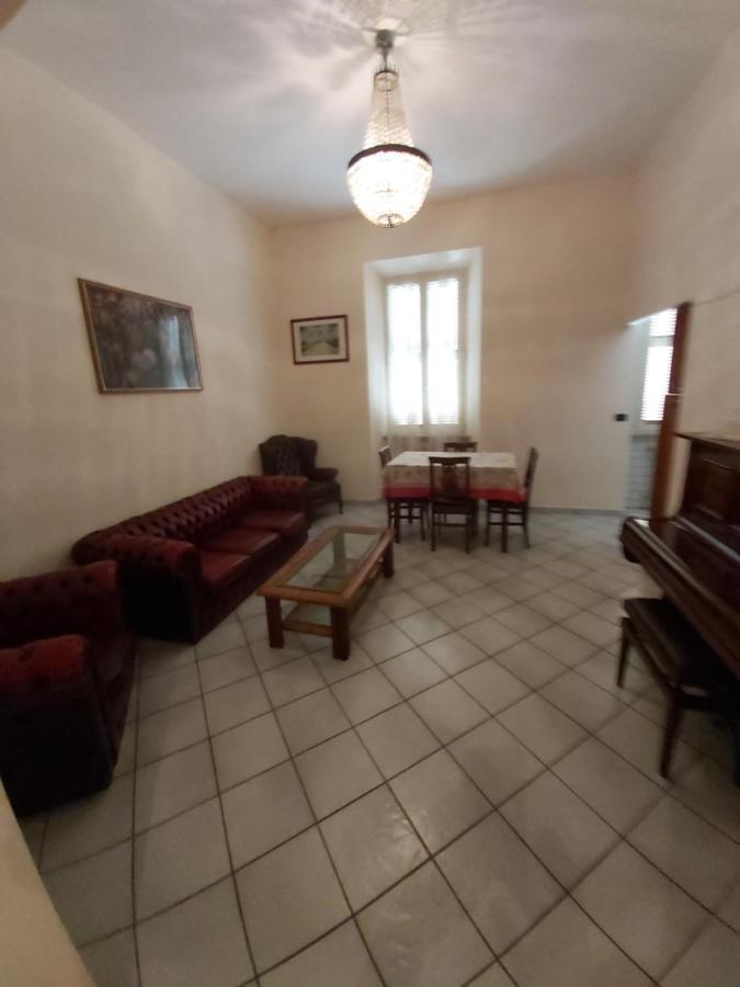 Whole Holiday Home Apartment Splendid Civitavecchia Da Pamino & Priscilla Exteriör bild