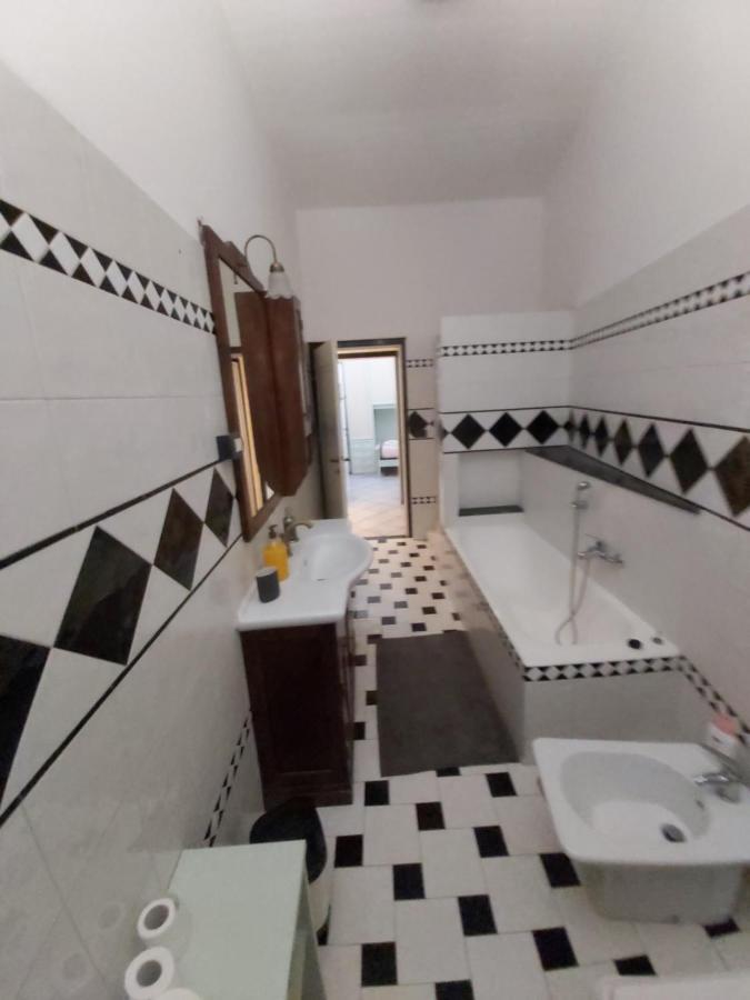 Whole Holiday Home Apartment Splendid Civitavecchia Da Pamino & Priscilla Exteriör bild