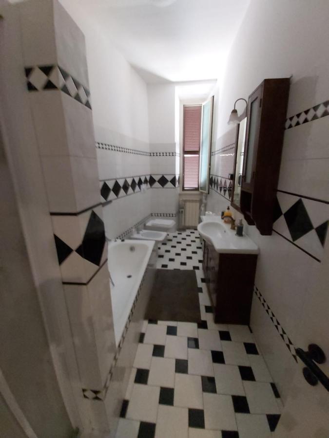 Whole Holiday Home Apartment Splendid Civitavecchia Da Pamino & Priscilla Exteriör bild