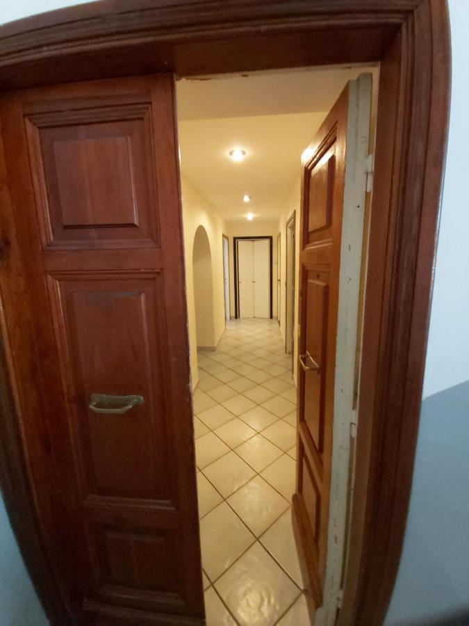 Whole Holiday Home Apartment Splendid Civitavecchia Da Pamino & Priscilla Exteriör bild