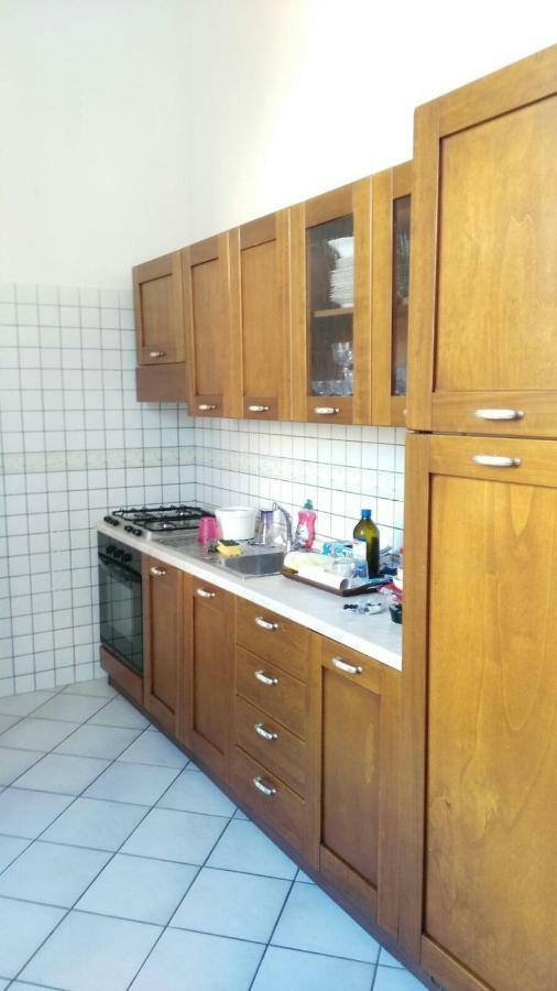 Whole Holiday Home Apartment Splendid Civitavecchia Da Pamino & Priscilla Exteriör bild
