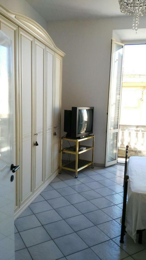 Whole Holiday Home Apartment Splendid Civitavecchia Da Pamino & Priscilla Exteriör bild