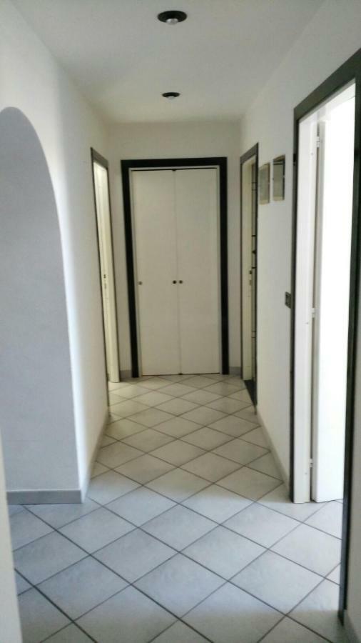 Whole Holiday Home Apartment Splendid Civitavecchia Da Pamino & Priscilla Exteriör bild