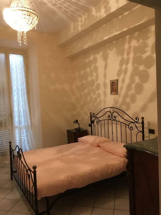 Whole Holiday Home Apartment Splendid Civitavecchia Da Pamino & Priscilla Exteriör bild