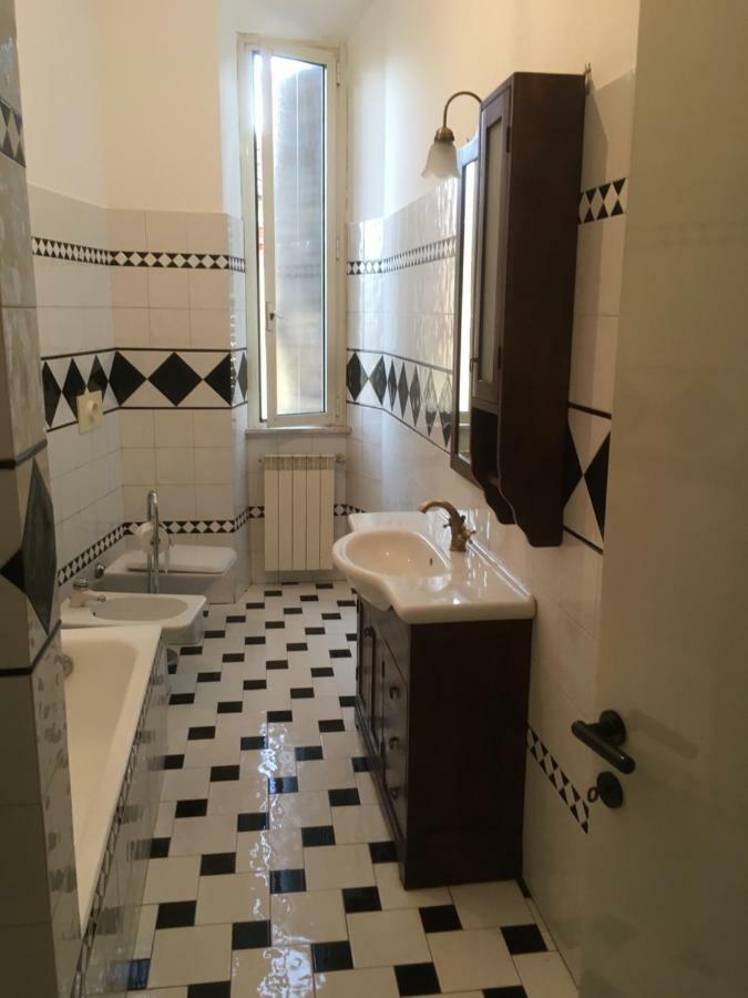 Whole Holiday Home Apartment Splendid Civitavecchia Da Pamino & Priscilla Exteriör bild