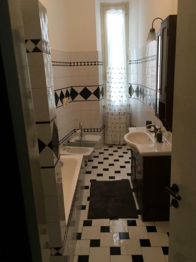 Whole Holiday Home Apartment Splendid Civitavecchia Da Pamino & Priscilla Exteriör bild