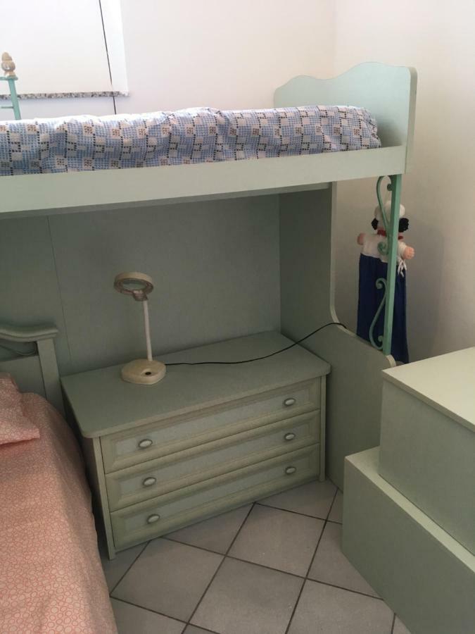 Whole Holiday Home Apartment Splendid Civitavecchia Da Pamino & Priscilla Exteriör bild