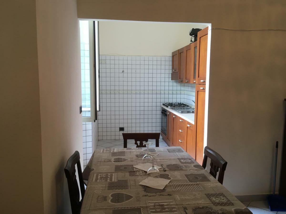 Whole Holiday Home Apartment Splendid Civitavecchia Da Pamino & Priscilla Exteriör bild