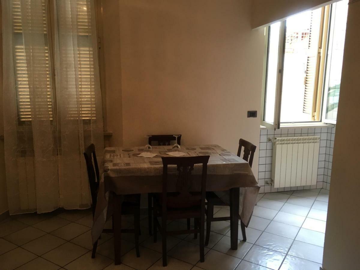 Whole Holiday Home Apartment Splendid Civitavecchia Da Pamino & Priscilla Exteriör bild