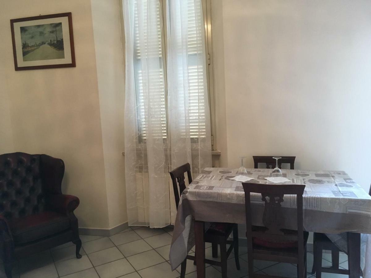 Whole Holiday Home Apartment Splendid Civitavecchia Da Pamino & Priscilla Exteriör bild