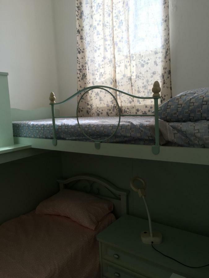 Whole Holiday Home Apartment Splendid Civitavecchia Da Pamino & Priscilla Exteriör bild